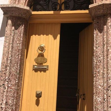 M&M Palazzotto Maria Lejlighed Fasano Eksteriør billede